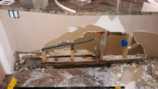 Best Residential water damage restoration  in Meadow Lake, NM