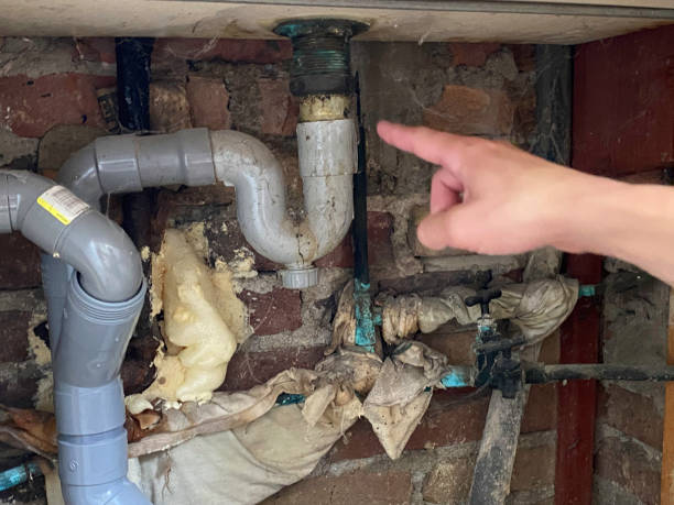 Water damage restoration insurance claims in Meadow Lake, NM